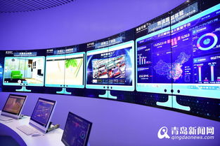 海爾互聯(lián)工廠 定制家電與生產(chǎn)進度查詢，構(gòu)建用戶零距離生態(tài)圈