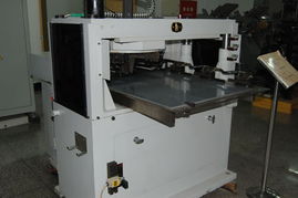 印刷機械演進與國際印刷業(yè)發(fā)展 教育咨詢服務的橋梁作用