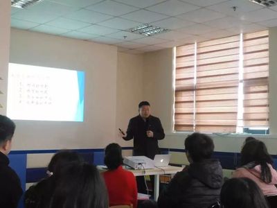 專訪「明星校長」邊瓊霞 特殊教育行業(yè)的破冰者與教育咨詢服務(wù)的引路人