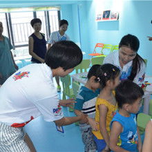 大冶市瘋狂龍博士教育咨詢服務(wù)中心 點(diǎn)亮孩子未來的教育引路人