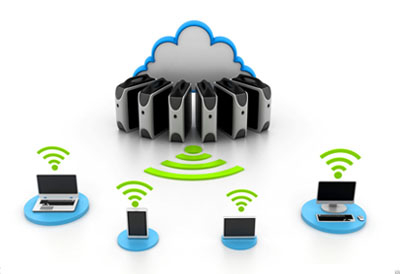 產品中心 計算機軟硬件解決方案